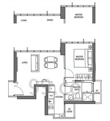 Liv @ Mb (D15), Condominium #570833611